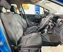 2016 Renault Captur - Image 6/10