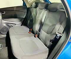 2016 Renault Captur - Image 9/10