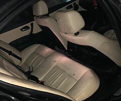 Bmw e90 arm rest spoiler m sport trim - Image 9/9