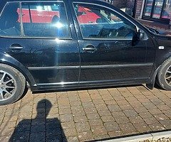 VW golf mk4 pd130 SWAP - Image 4/8
