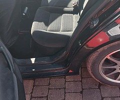 VW golf mk4 pd130 SWAP - Image 5/8