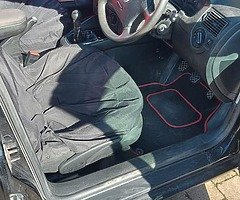 VW golf mk4 pd130 SWAP - Image 8/8