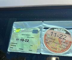 Opel corsa - Image 3/5