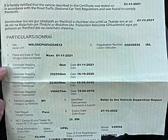 Opel corsa - Image 4/5