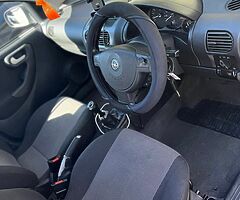 Opel corsa - Image 5/5