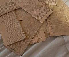 ALL old log books for sale pm me with offers