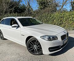 Bmw F10 2014 520D / Auto may swap - Image 3/10