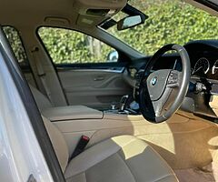 Bmw F10 2014 520D / Auto may swap - Image 8/10