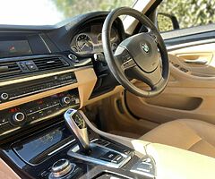 Bmw F10 2014 520D / Auto may swap - Image 9/10