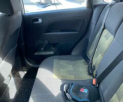 Ford Fiesta 2006 - Image 5/6