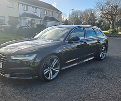 2015 Audi A6 - Image 3/10