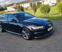 2015 Audi A6 - Image 4/10