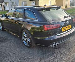 2015 Audi A6 - Image 5/10