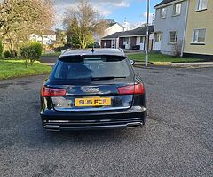 2015 Audi A6 - Image 6/10