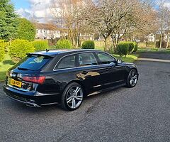 2015 Audi A6 - Image 7/10
