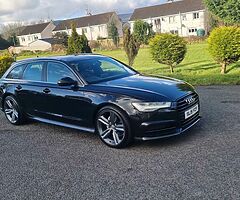 2015 Audi A6 - Image 8/10