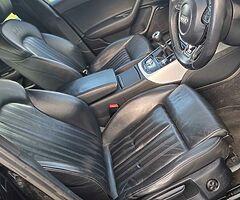 2015 Audi A6 - Image 9/10