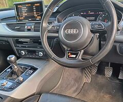 2015 Audi A6 - Image 10/10
