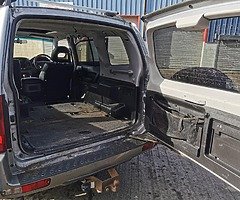 Mitsubishi Shogun - Image 7/9