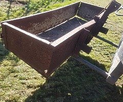 Box for sale
