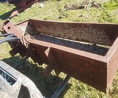 Box for sale