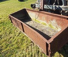 Box for sale - Image 3/3