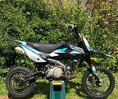 Stomp 120R WANTED