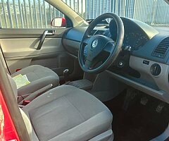 Vw polo 1.2 2008 just passed NCT 01/23 - Image 5/9