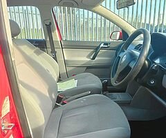 Vw polo 1.2 2008 just passed NCT 01/23 - Image 6/9