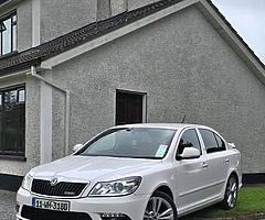2011 vRS tdi