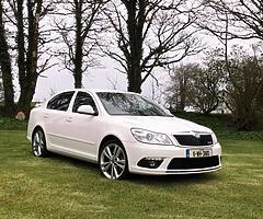 2011 vRS tdi