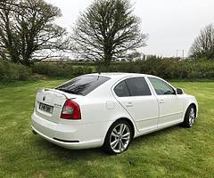 2011 vRS tdi - Image 4/8