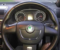 2011 vRS tdi - Image 7/8