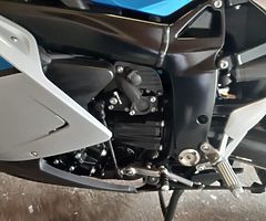 2007 BMW K1200s - Image 4/10