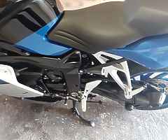 2007 BMW K1200s - Image 5/10