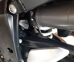 2007 BMW K1200s - Image 7/10