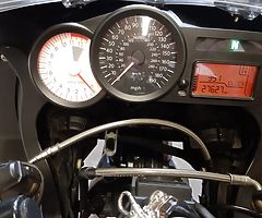 2007 BMW K1200s - Image 8/10