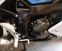 2007 BMW K1200s - Image 9/10