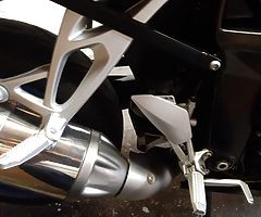 2007 BMW K1200s - Image 10/10