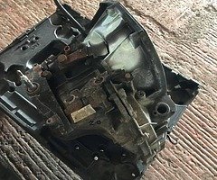 2004 Renault Traffic