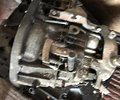 2004 Renault Traffic - Image 5/6