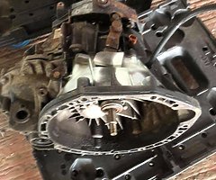 2004 Renault Traffic - Image 6/6