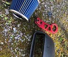 Garage clear out