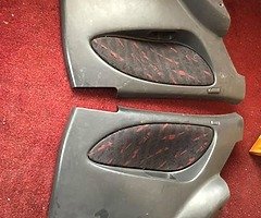 Garage clear out