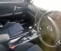 2007 MAZDA. 6 NCT 10-19