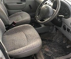 2004 Renault Kangoo Breaking breaking - Image 4/10