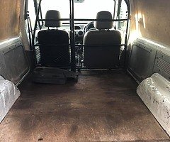 2004 Renault Kangoo Breaking breaking - Image 5/10