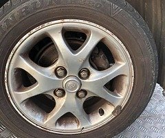 2005 Toyota Yaris - Image 5/7