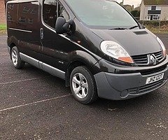 2008 Vauxhall Vivaro what vans are forsale needing work are quick sale