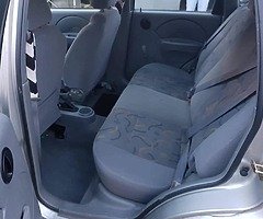 Daewoo kalos Nct and Tax - Image 6/10